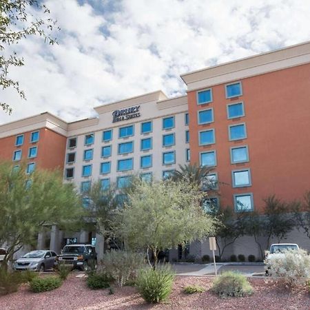 Drury Inn & Suites Phoenix Happy Valley Exteriör bild