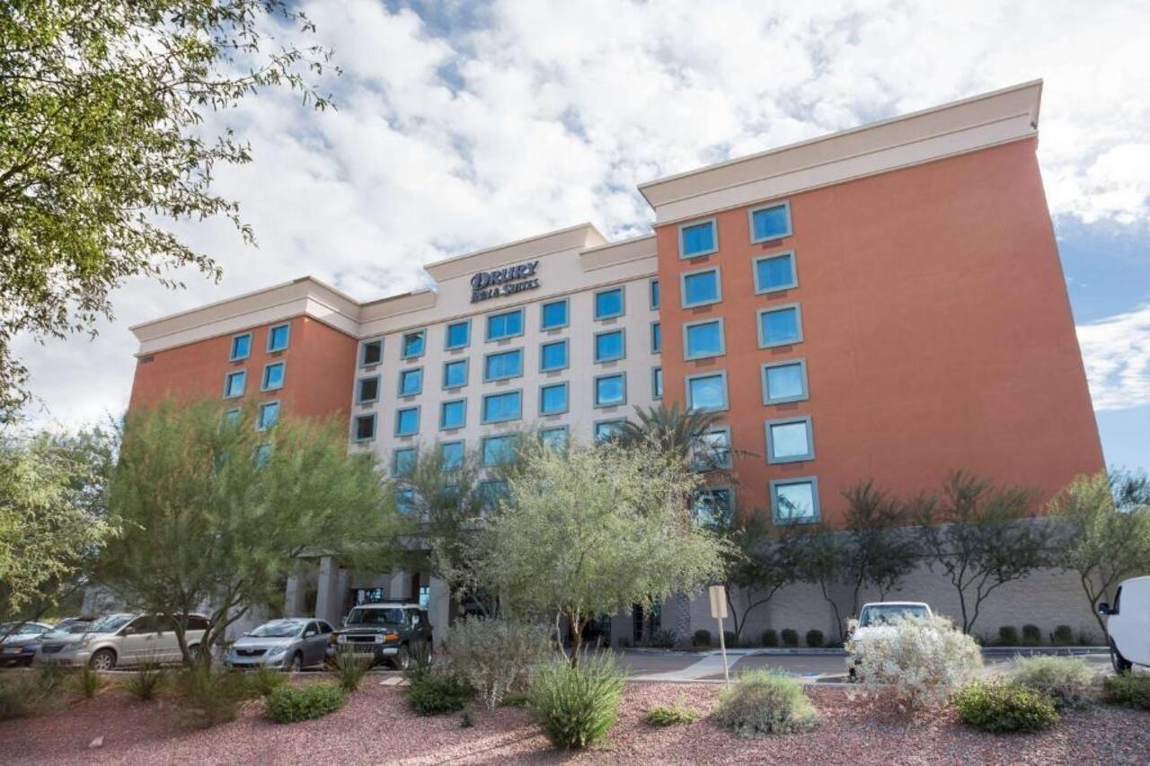 Drury Inn & Suites Phoenix Happy Valley Exteriör bild