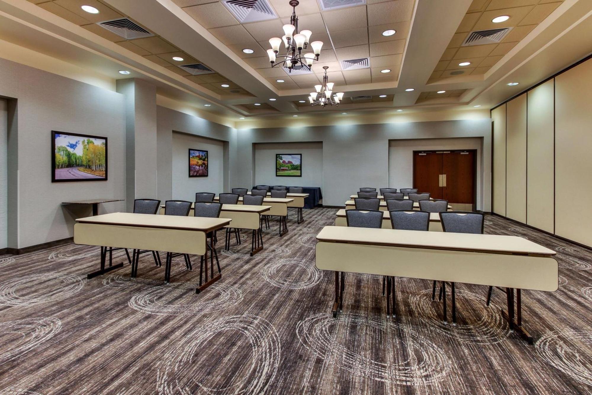 Drury Inn & Suites Phoenix Happy Valley Exteriör bild