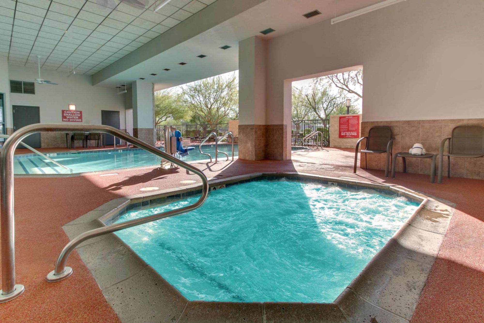 Drury Inn & Suites Phoenix Happy Valley Exteriör bild