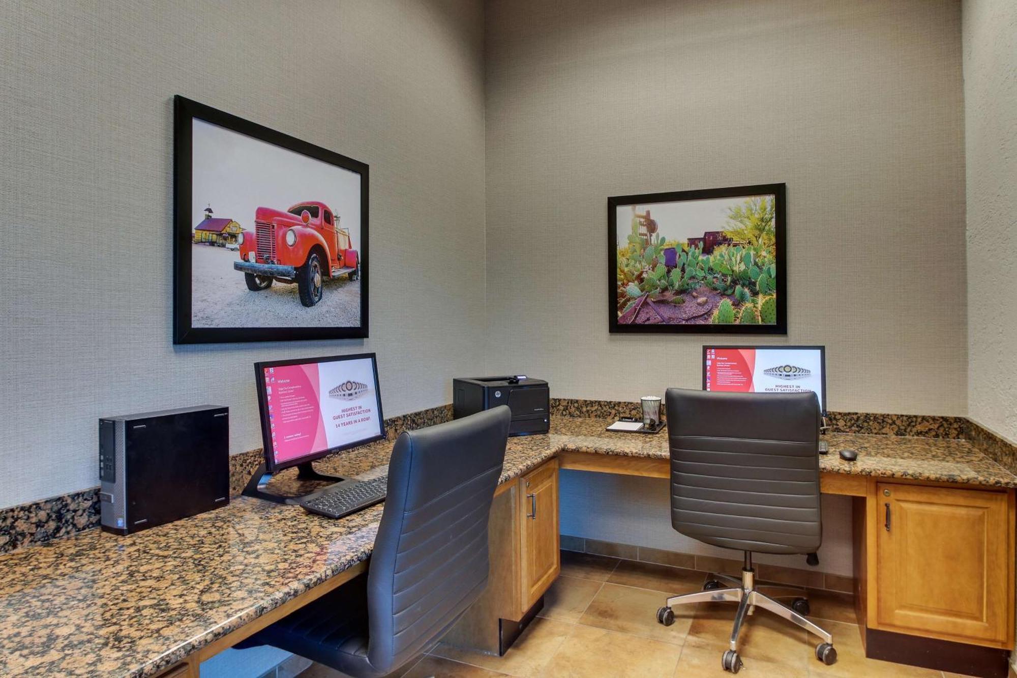 Drury Inn & Suites Phoenix Happy Valley Exteriör bild