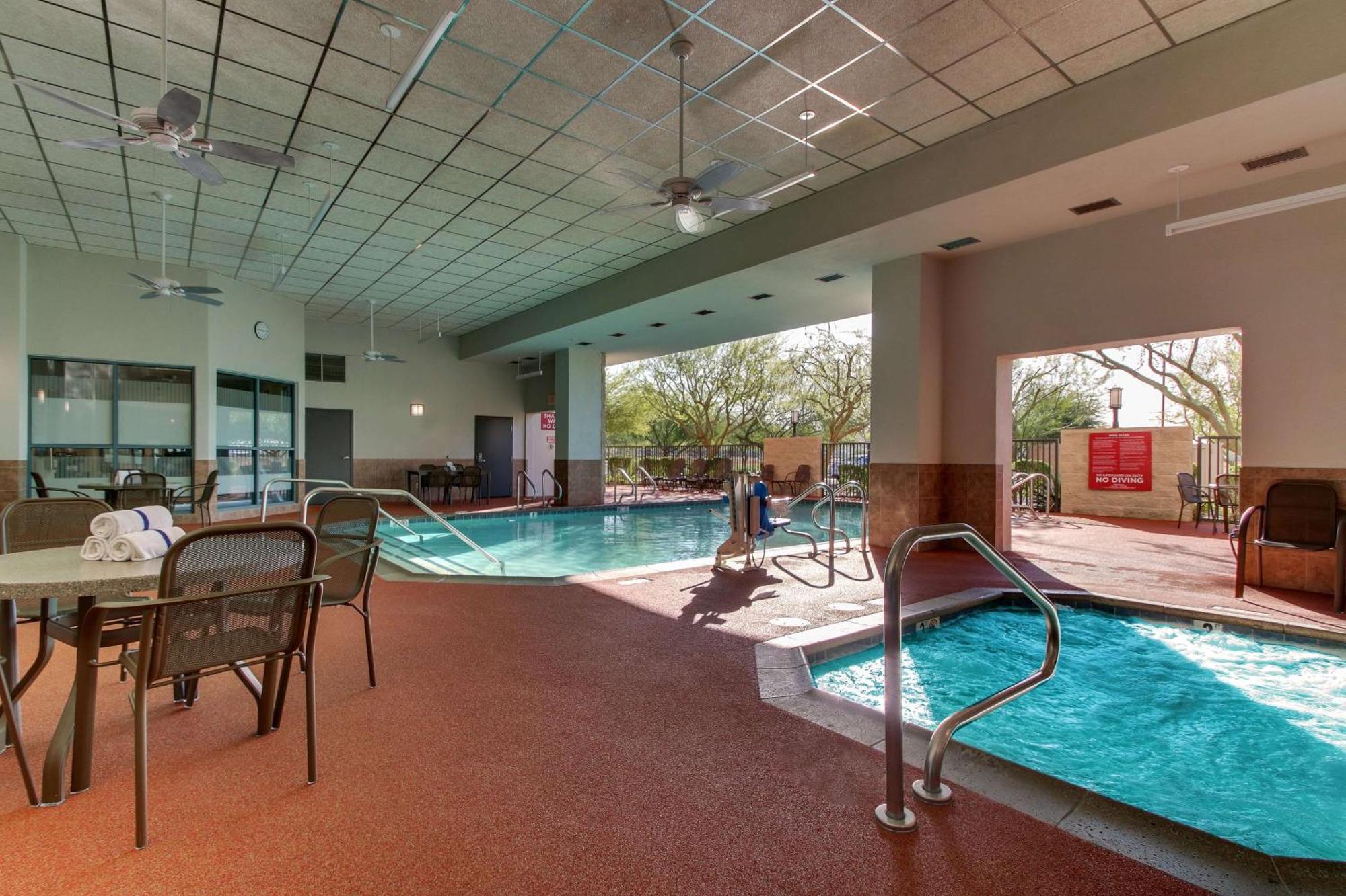 Drury Inn & Suites Phoenix Happy Valley Exteriör bild