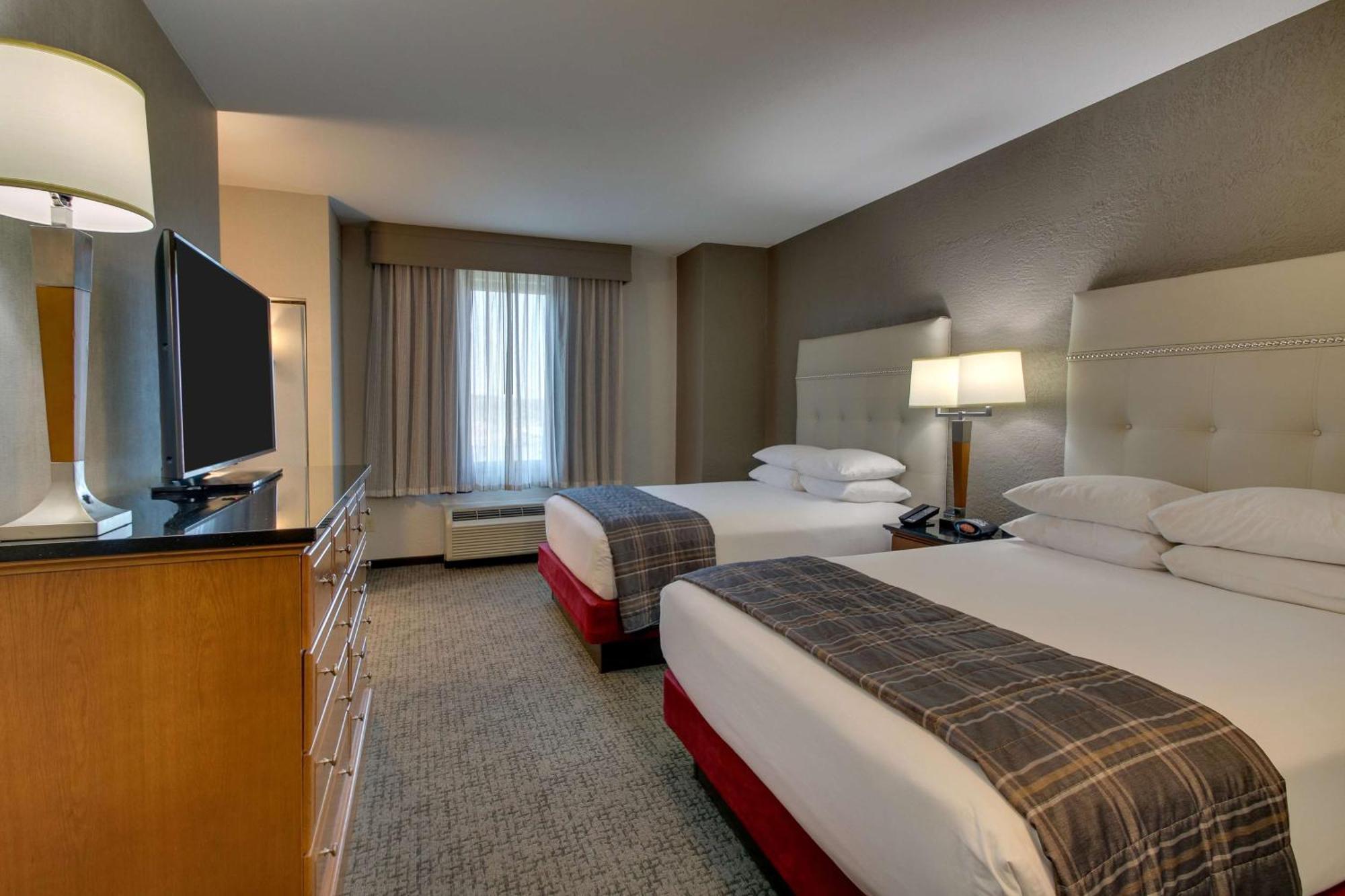 Drury Inn & Suites Phoenix Happy Valley Exteriör bild