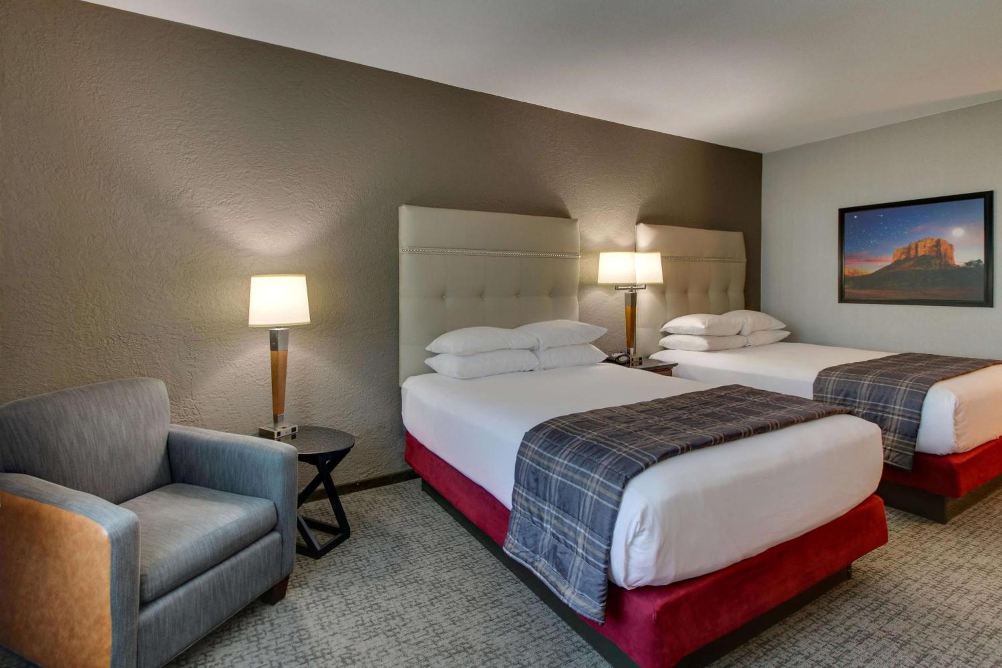 Drury Inn & Suites Phoenix Happy Valley Exteriör bild