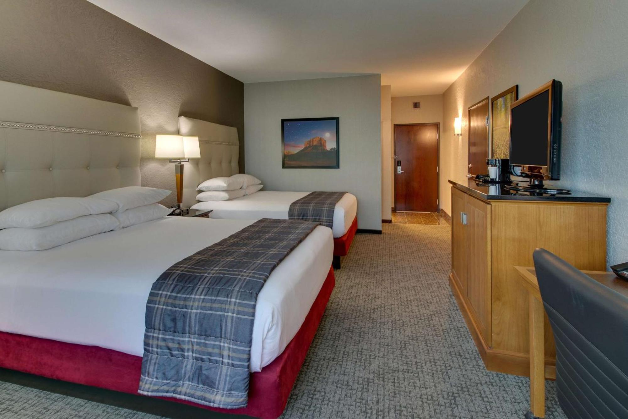 Drury Inn & Suites Phoenix Happy Valley Exteriör bild