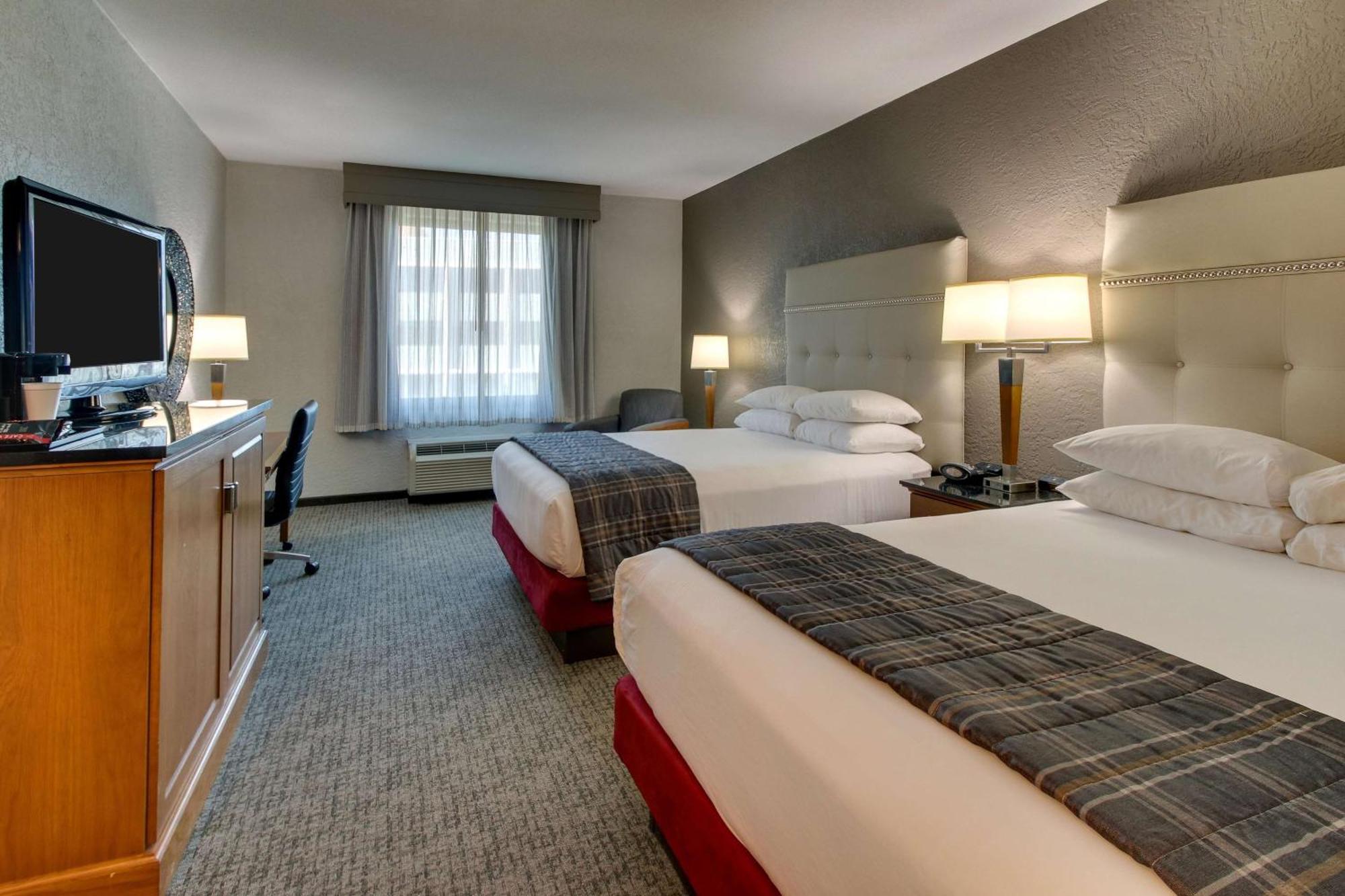 Drury Inn & Suites Phoenix Happy Valley Exteriör bild