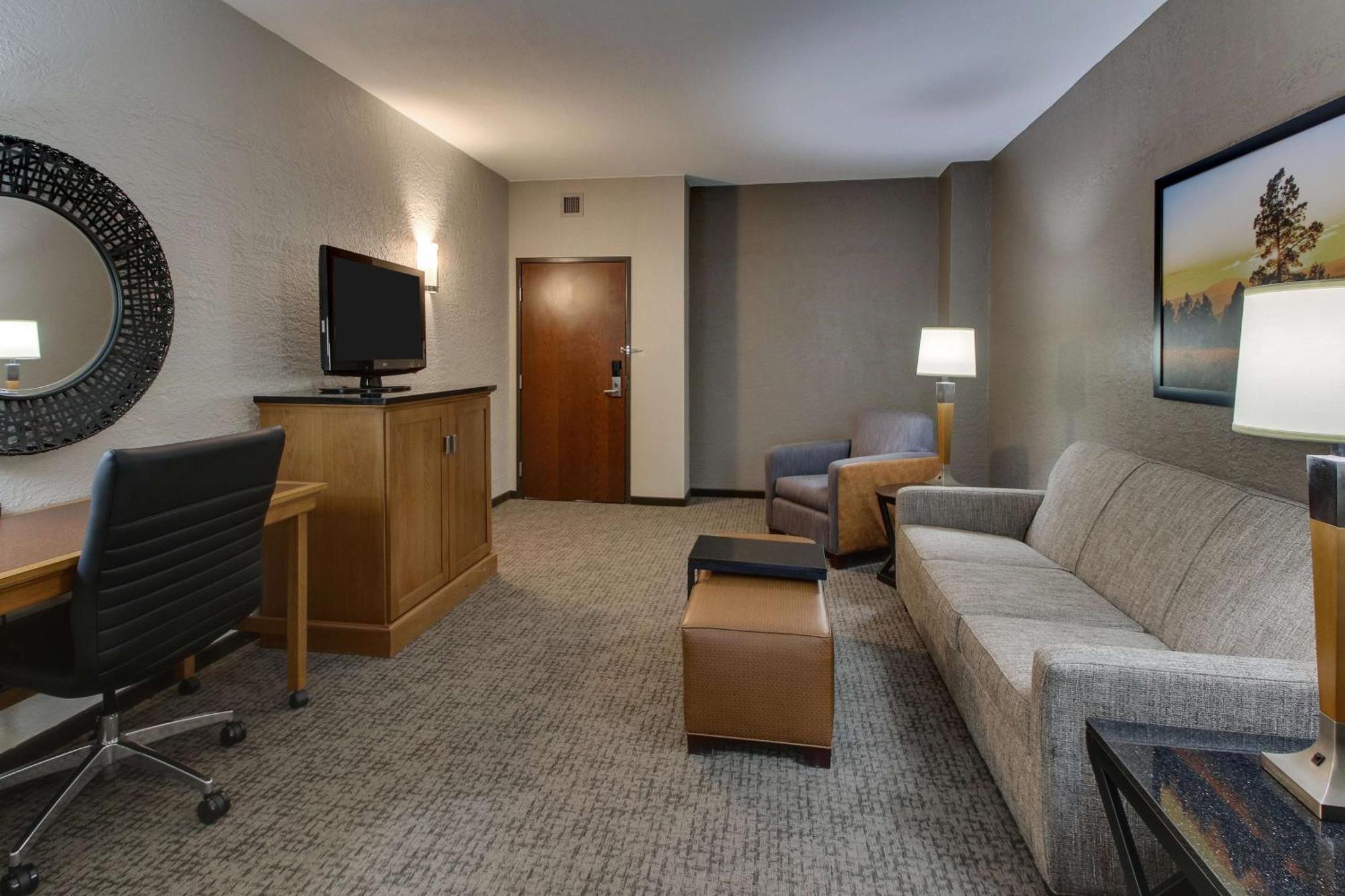 Drury Inn & Suites Phoenix Happy Valley Exteriör bild