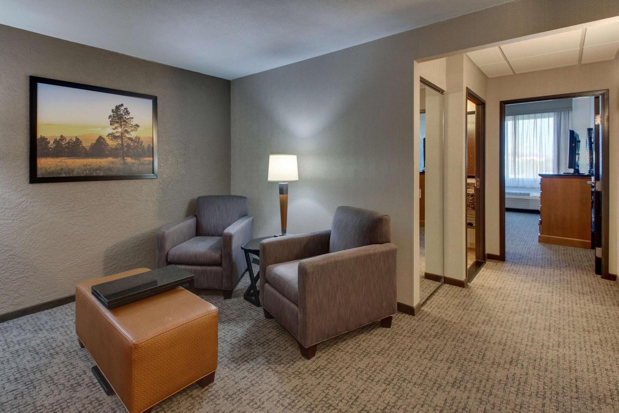 Drury Inn & Suites Phoenix Happy Valley Exteriör bild