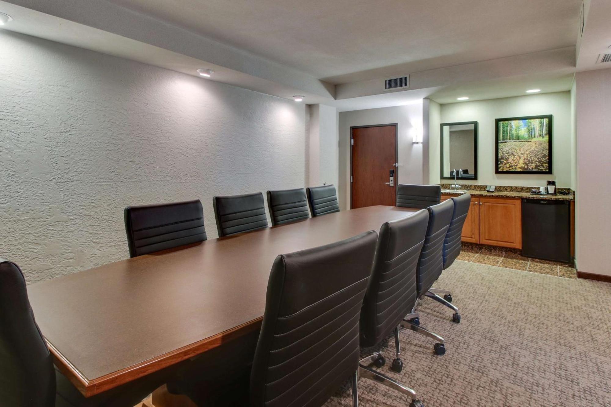 Drury Inn & Suites Phoenix Happy Valley Exteriör bild