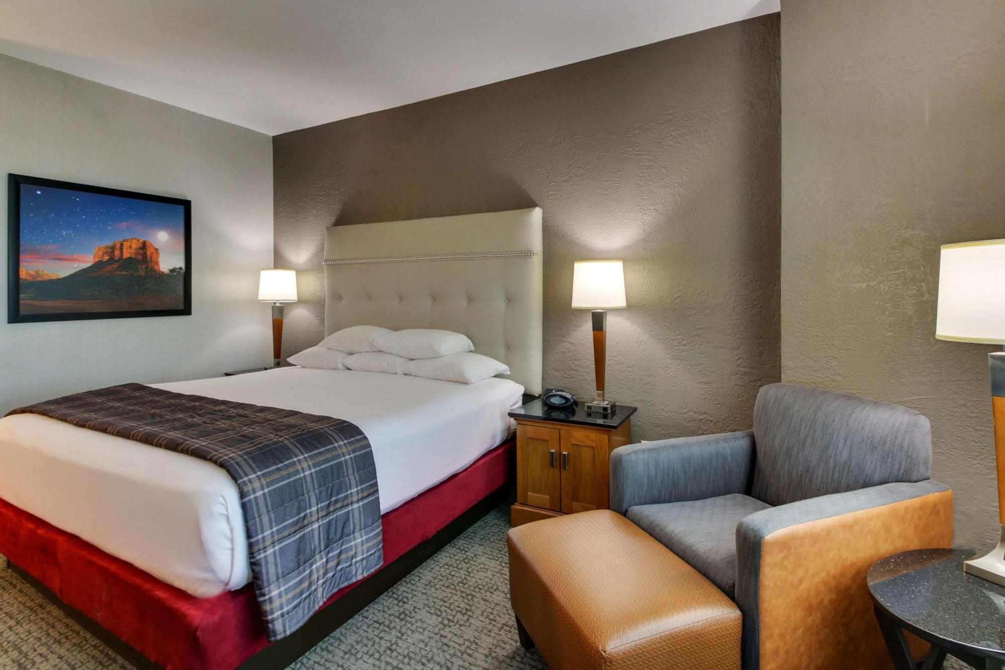 Drury Inn & Suites Phoenix Happy Valley Exteriör bild