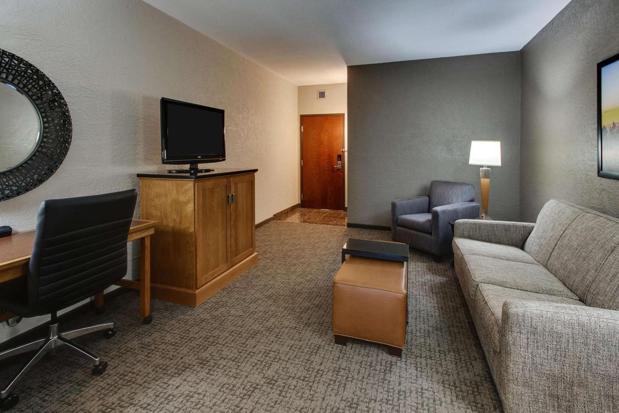 Drury Inn & Suites Phoenix Happy Valley Exteriör bild