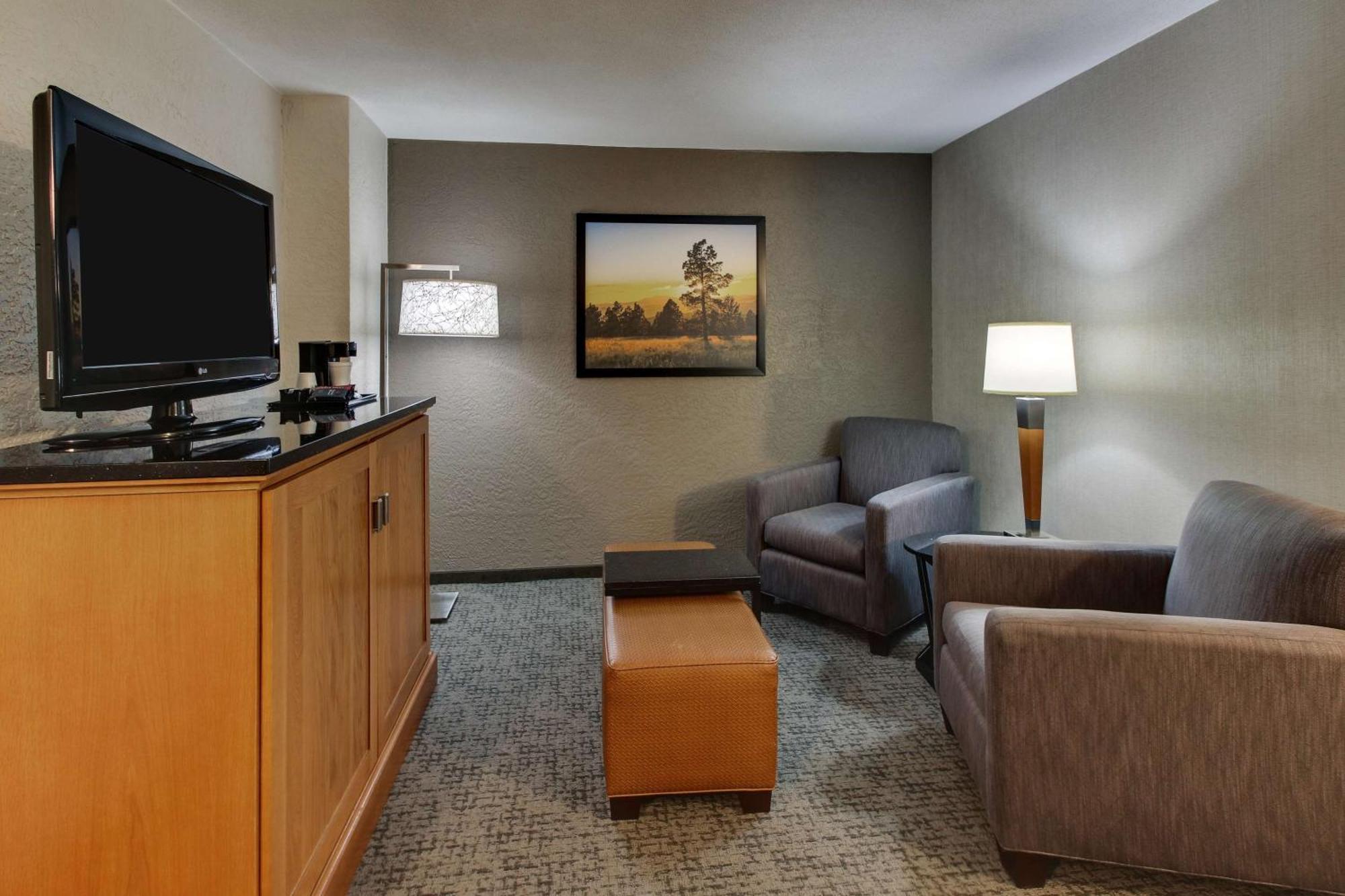 Drury Inn & Suites Phoenix Happy Valley Exteriör bild