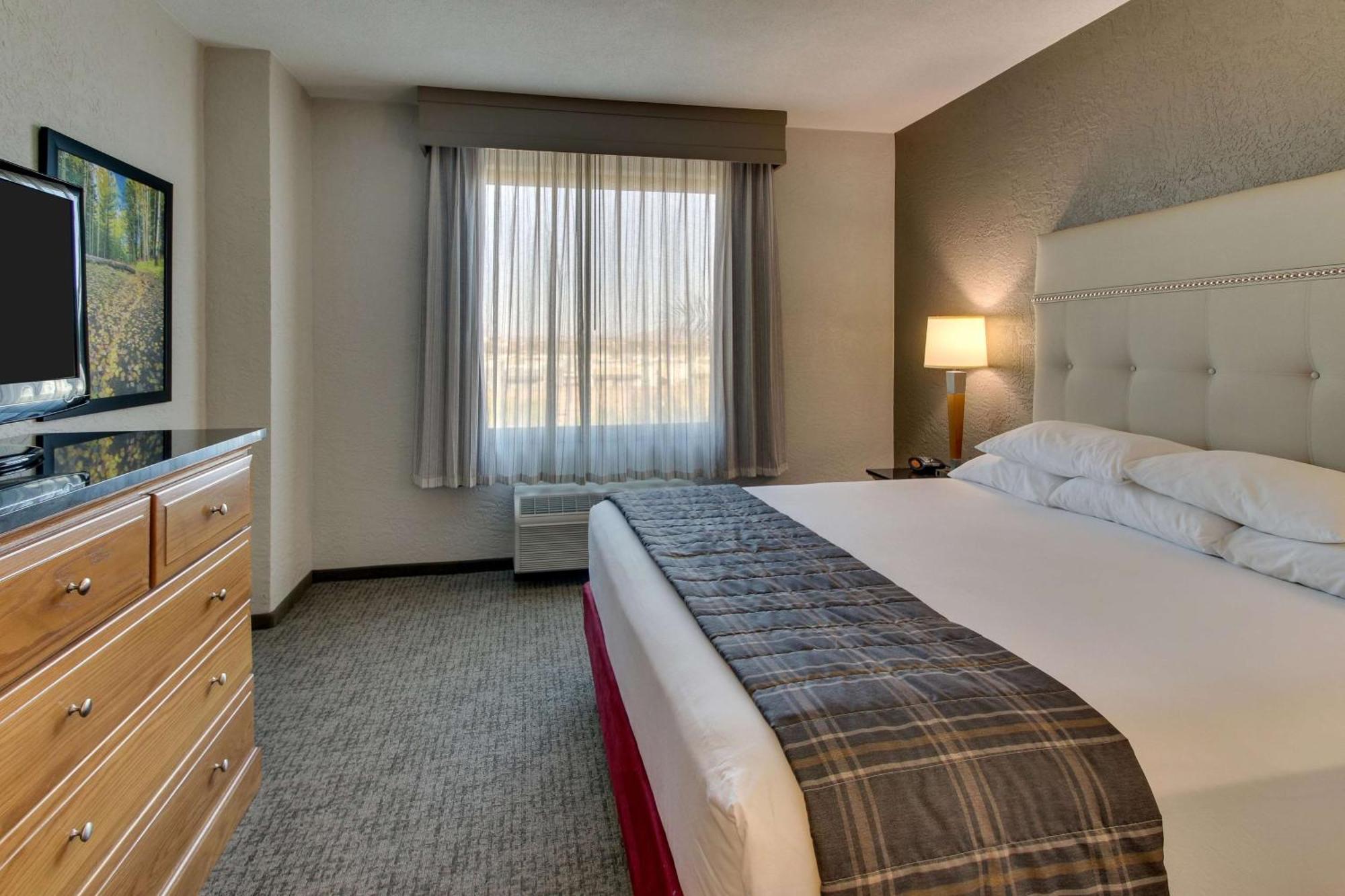 Drury Inn & Suites Phoenix Happy Valley Exteriör bild