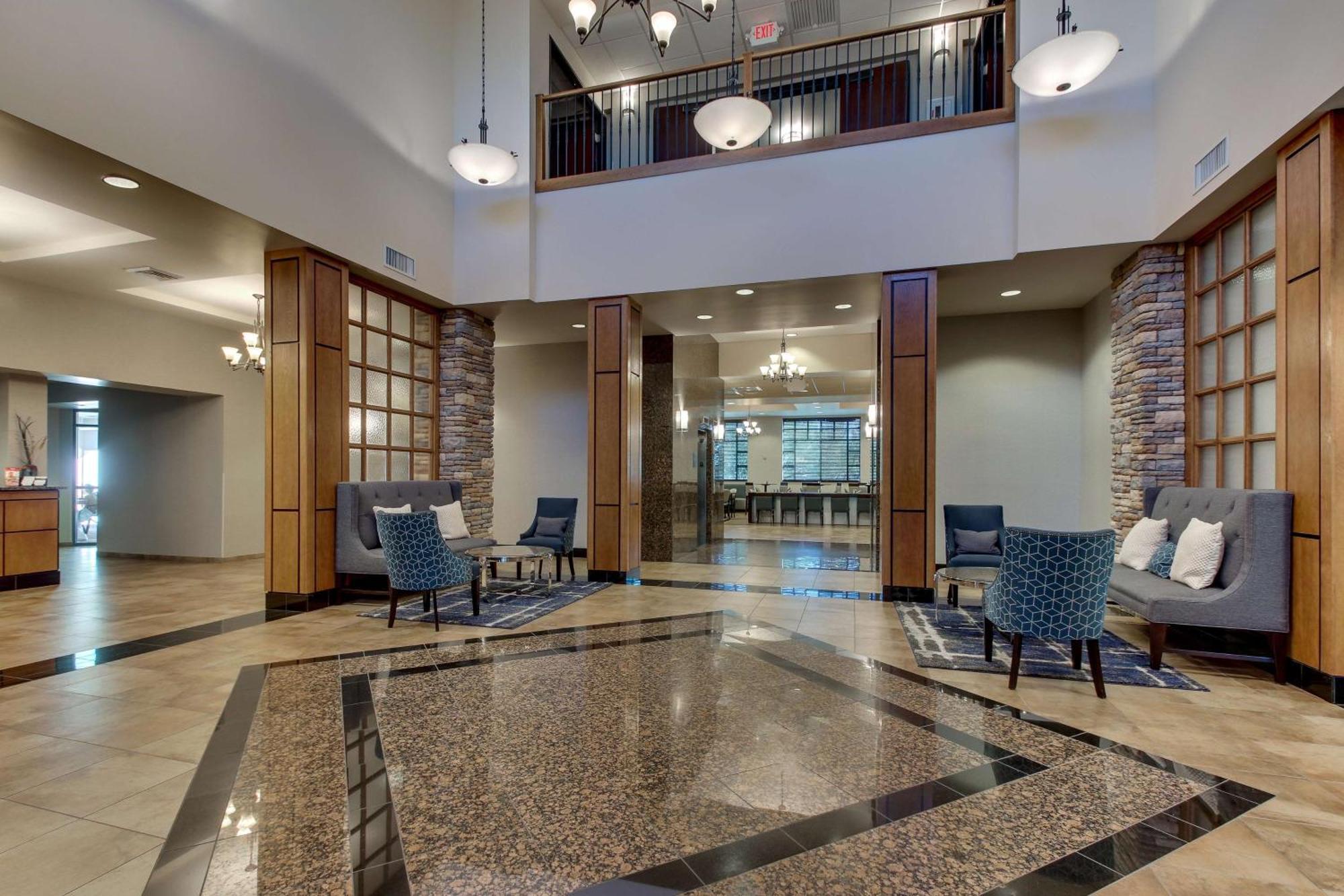 Drury Inn & Suites Phoenix Happy Valley Exteriör bild
