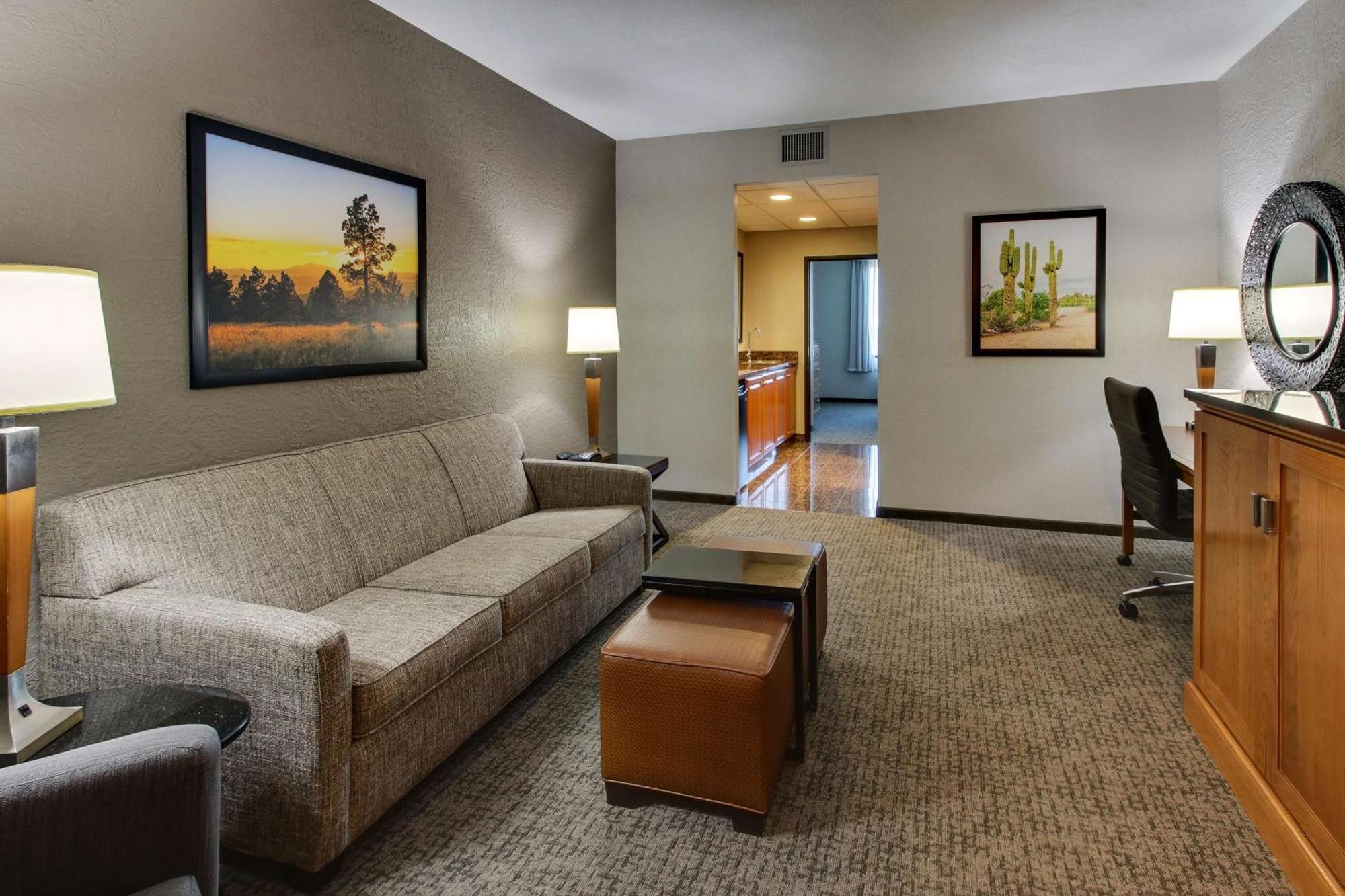 Drury Inn & Suites Phoenix Happy Valley Exteriör bild
