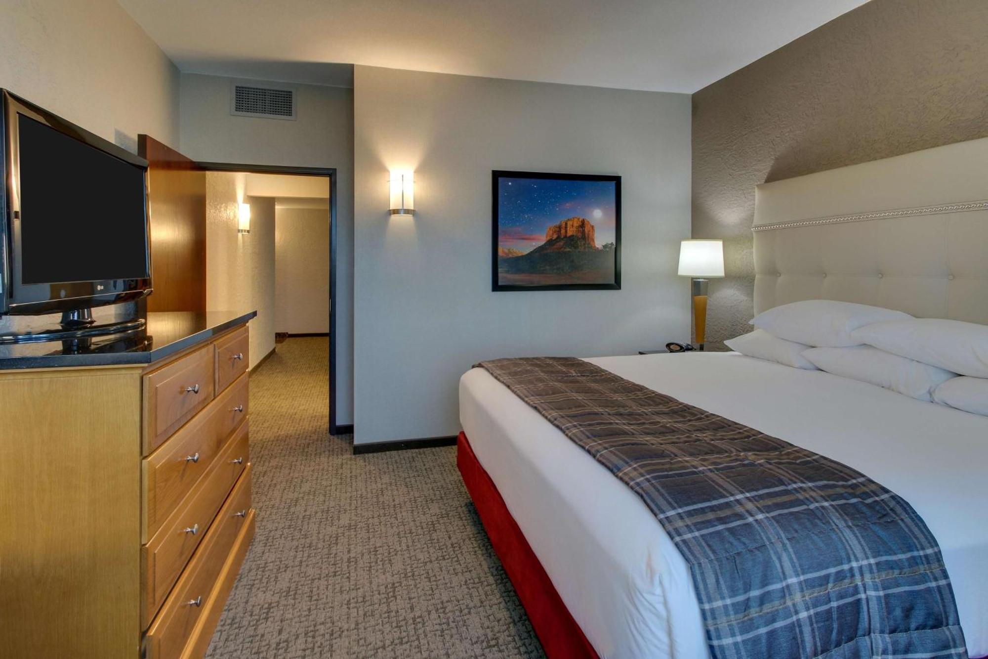 Drury Inn & Suites Phoenix Happy Valley Exteriör bild