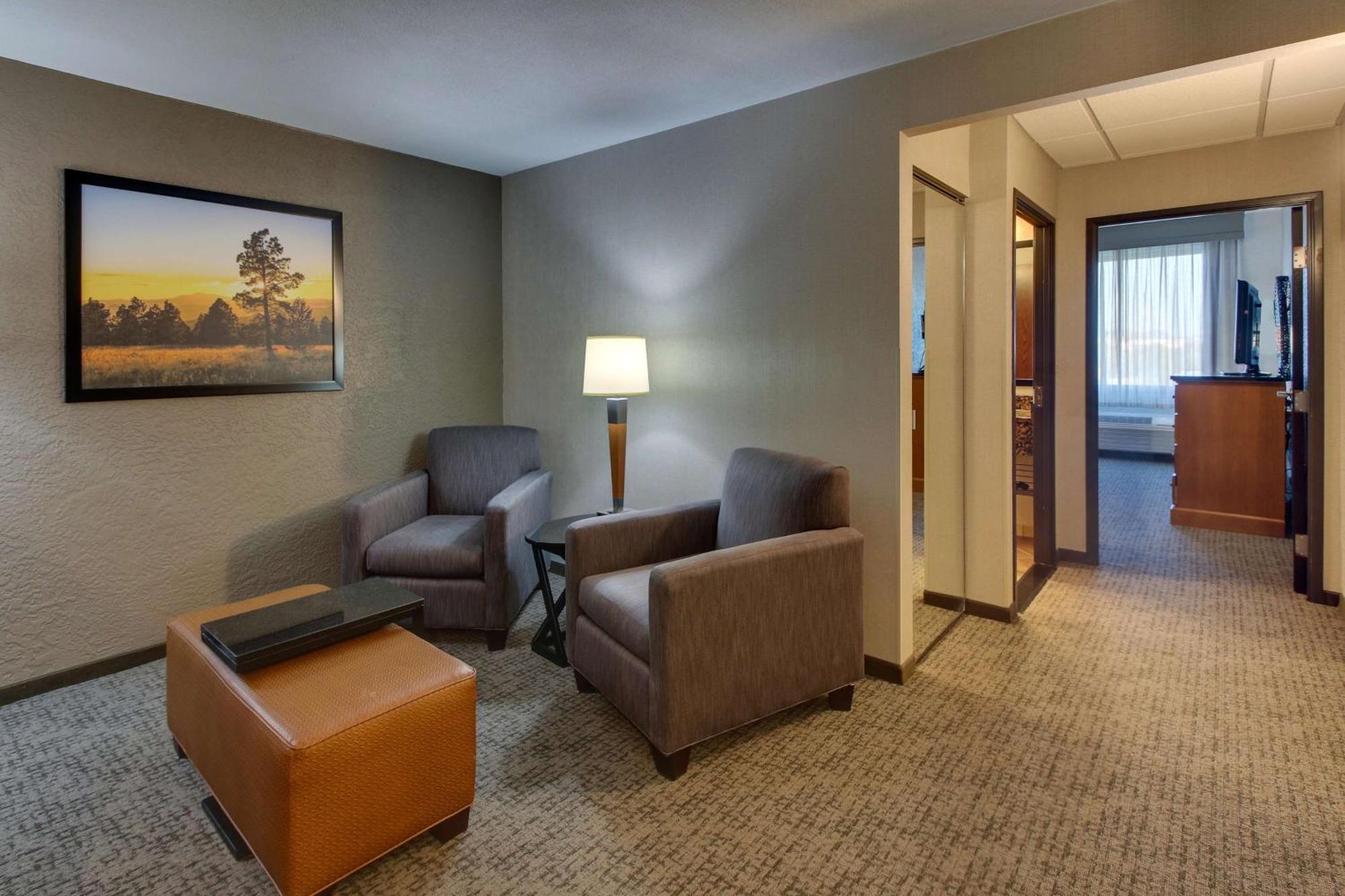 Drury Inn & Suites Phoenix Happy Valley Exteriör bild